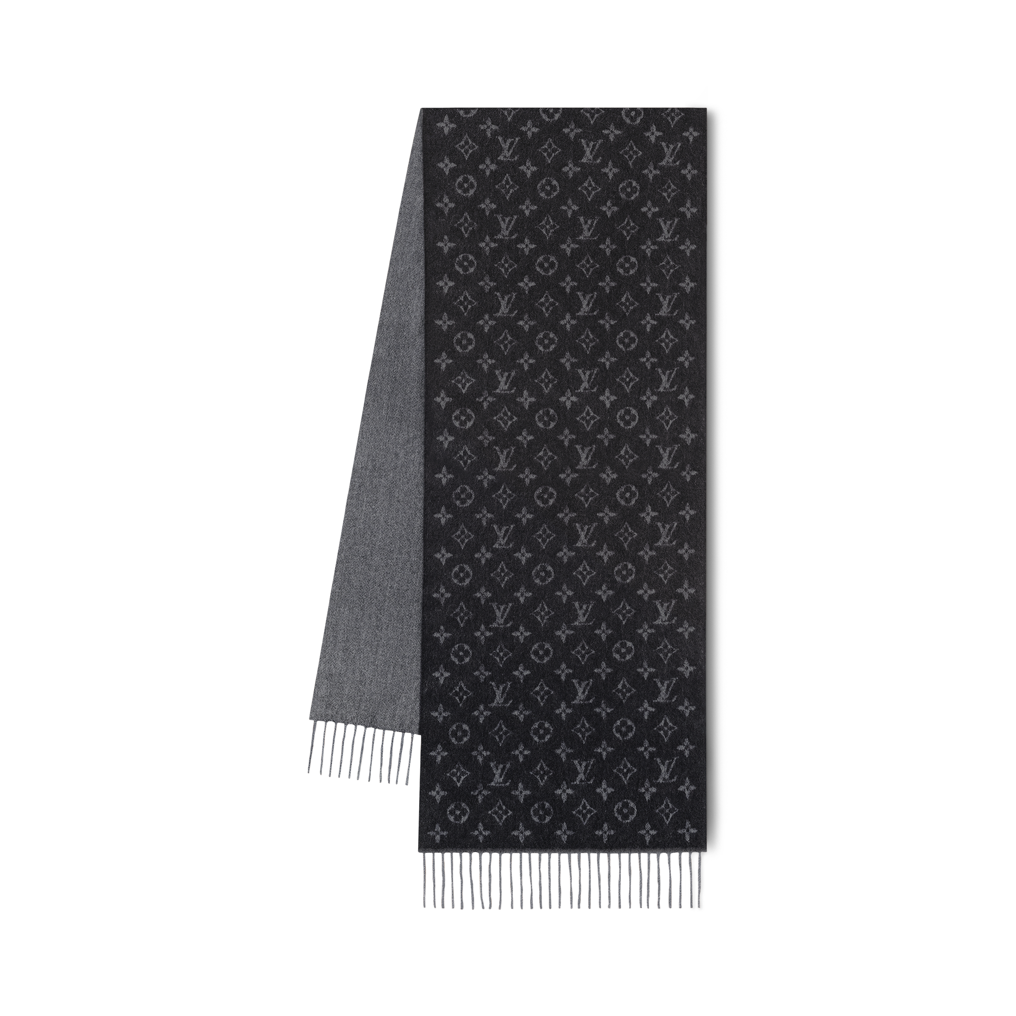 Monogram Gradient Scarf S00 - Accessories | LOUIS VUITTON